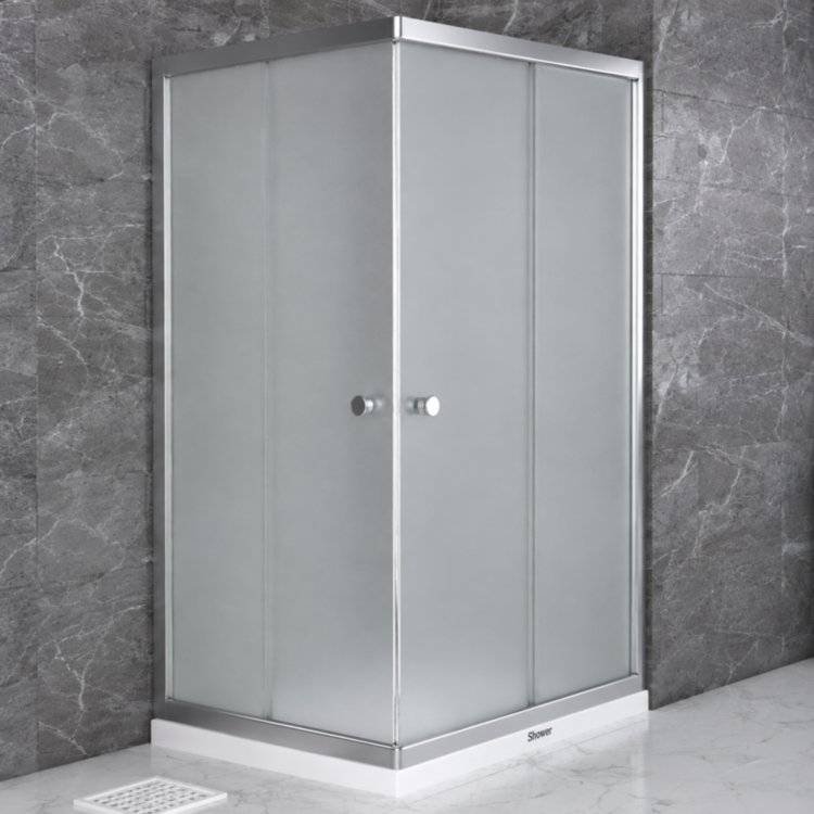 Душова кабіна SHOWER Saturn 190, 100×70×190