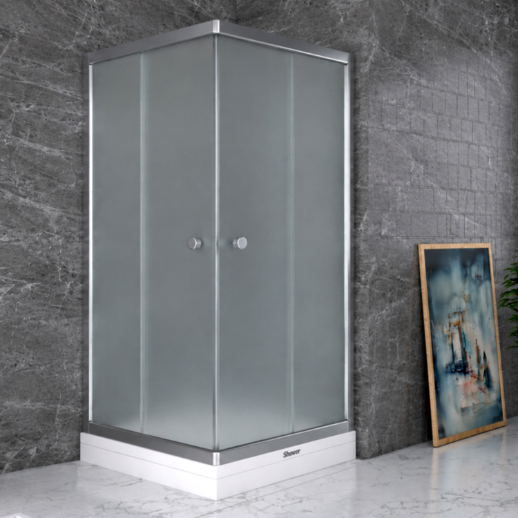 Душова кабіна SHOWER Saturn-230, 80×100×190