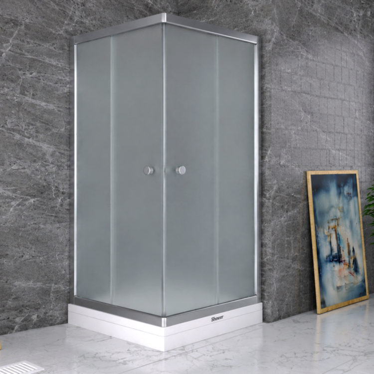 Душова кабіна SHOWER Saturn 232, 120×80×190